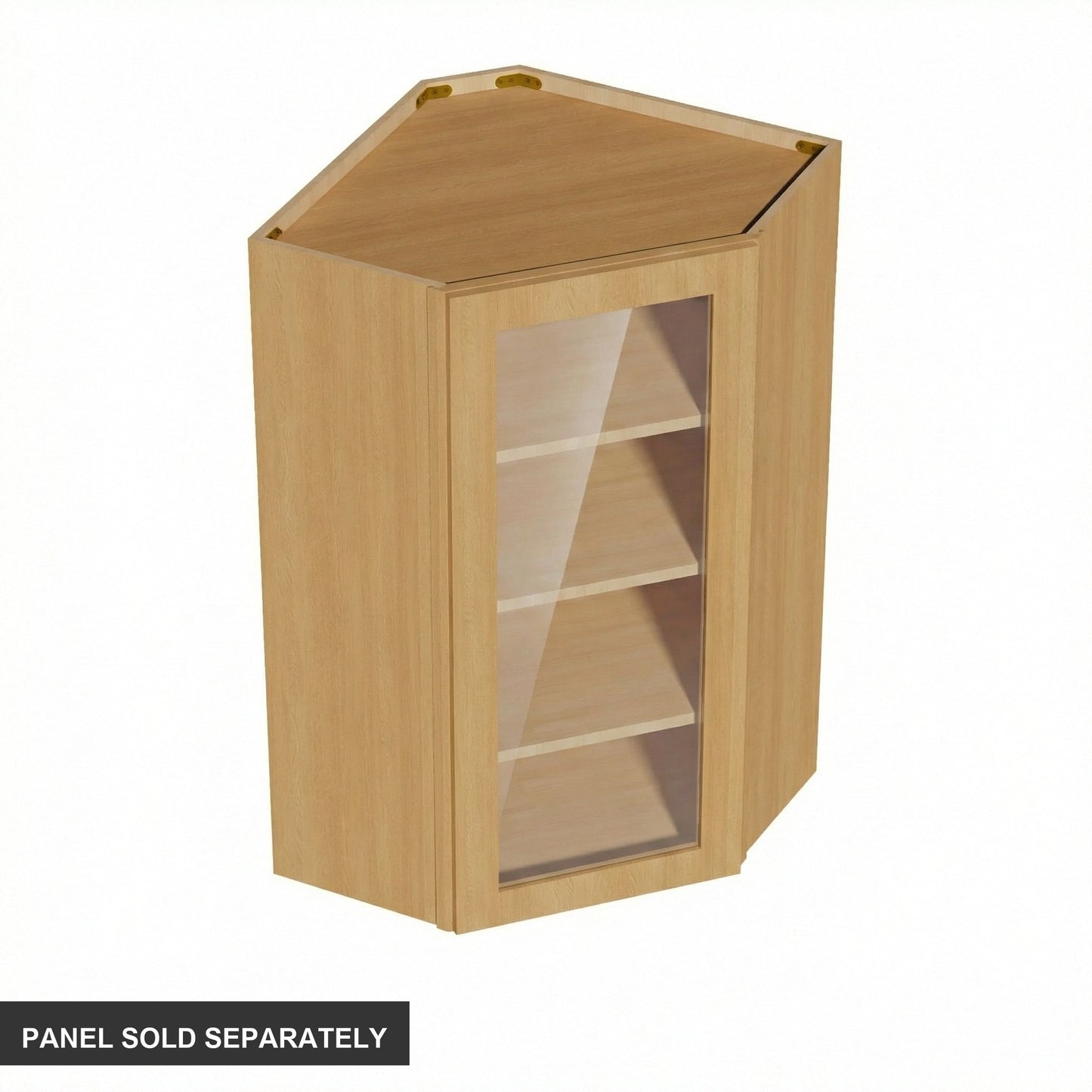 Quik Cabinets WDC2442GD Ardelle Timber - Product