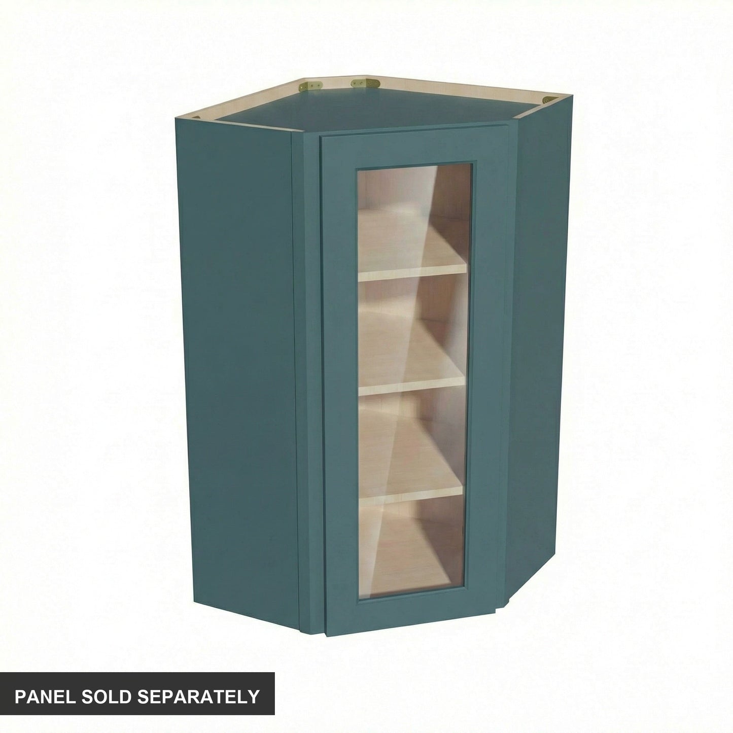 Quik Cabinets WDC2442GD Tallis Fairy Green - Product