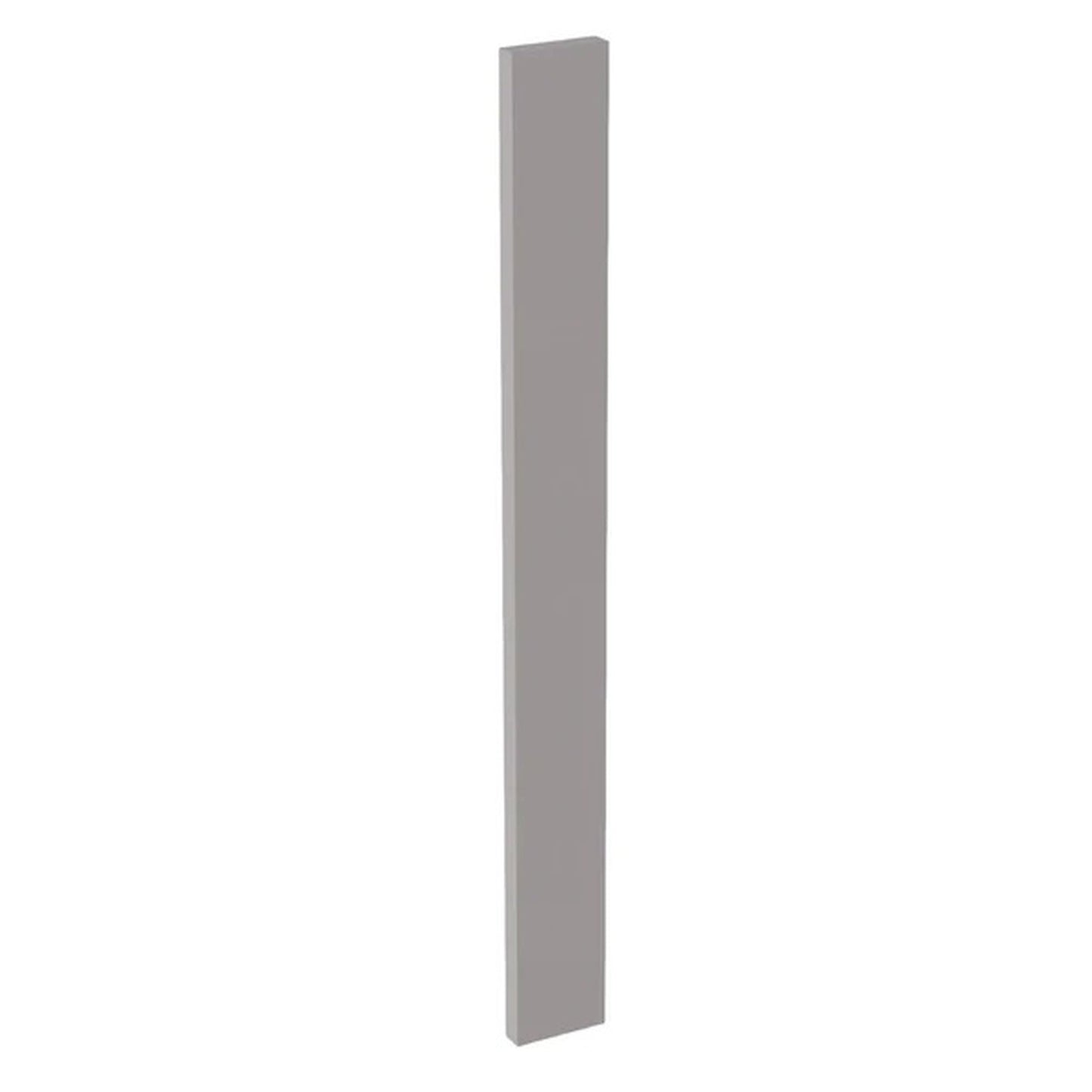Wall Filler 3" (WF330) · Ardelle - Ash - Hero