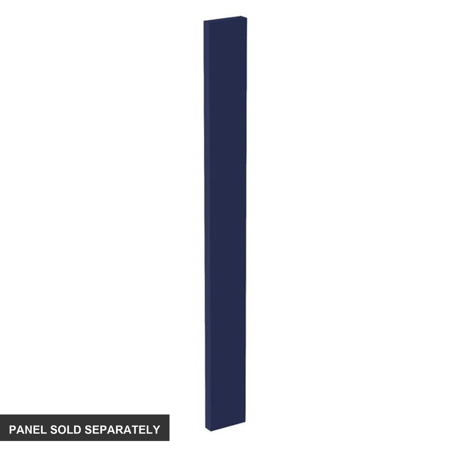 Wall Filler 3" (WF330) · Ardelle - Blue - Product