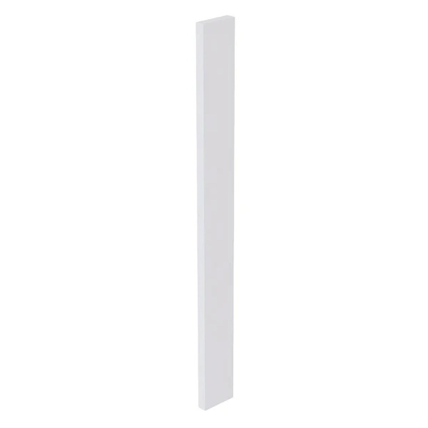 Wall Filler 3" (WF330) · Ardelle - White - Hero