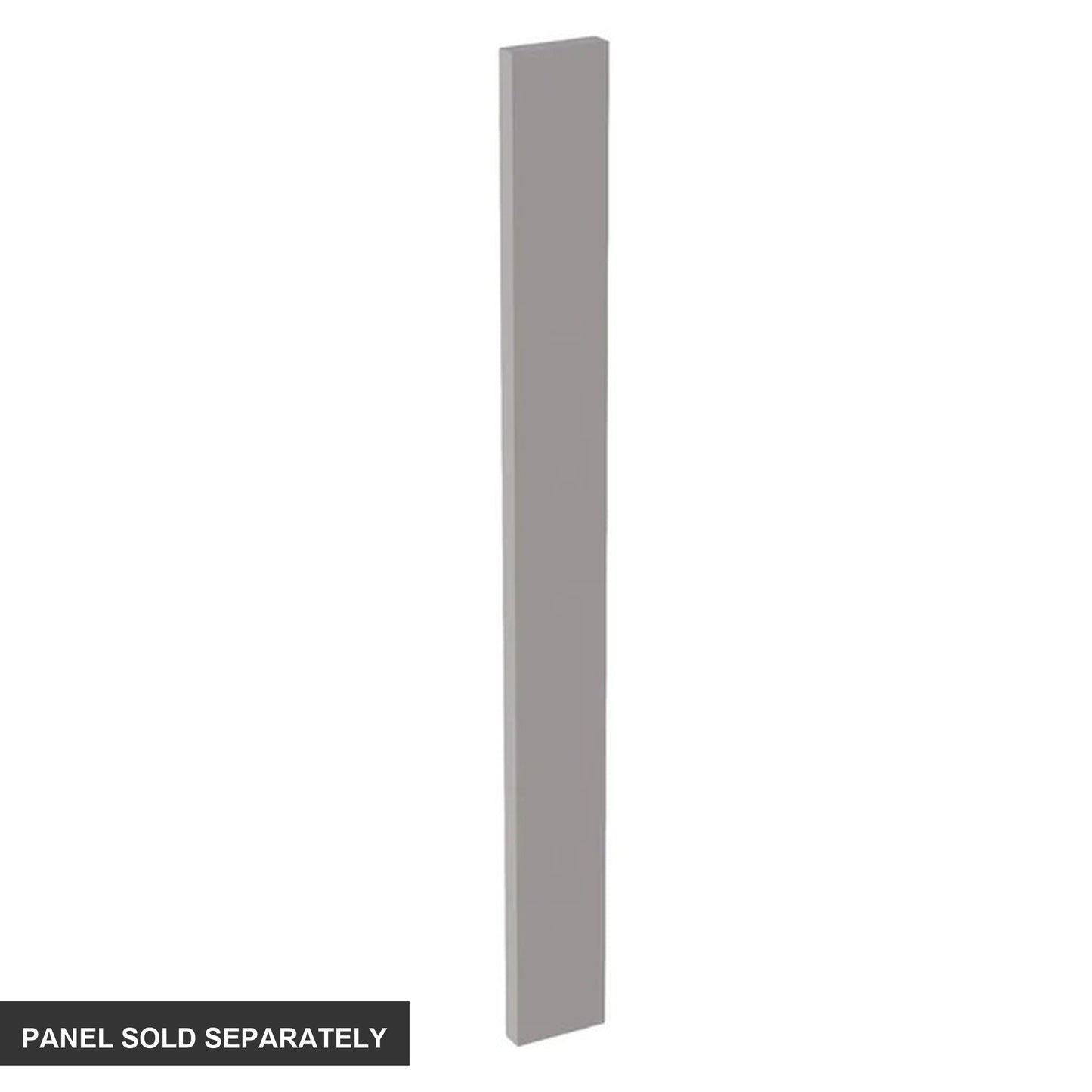 Wall Filler 3" (WF336) · Ardelle - Ash - Product