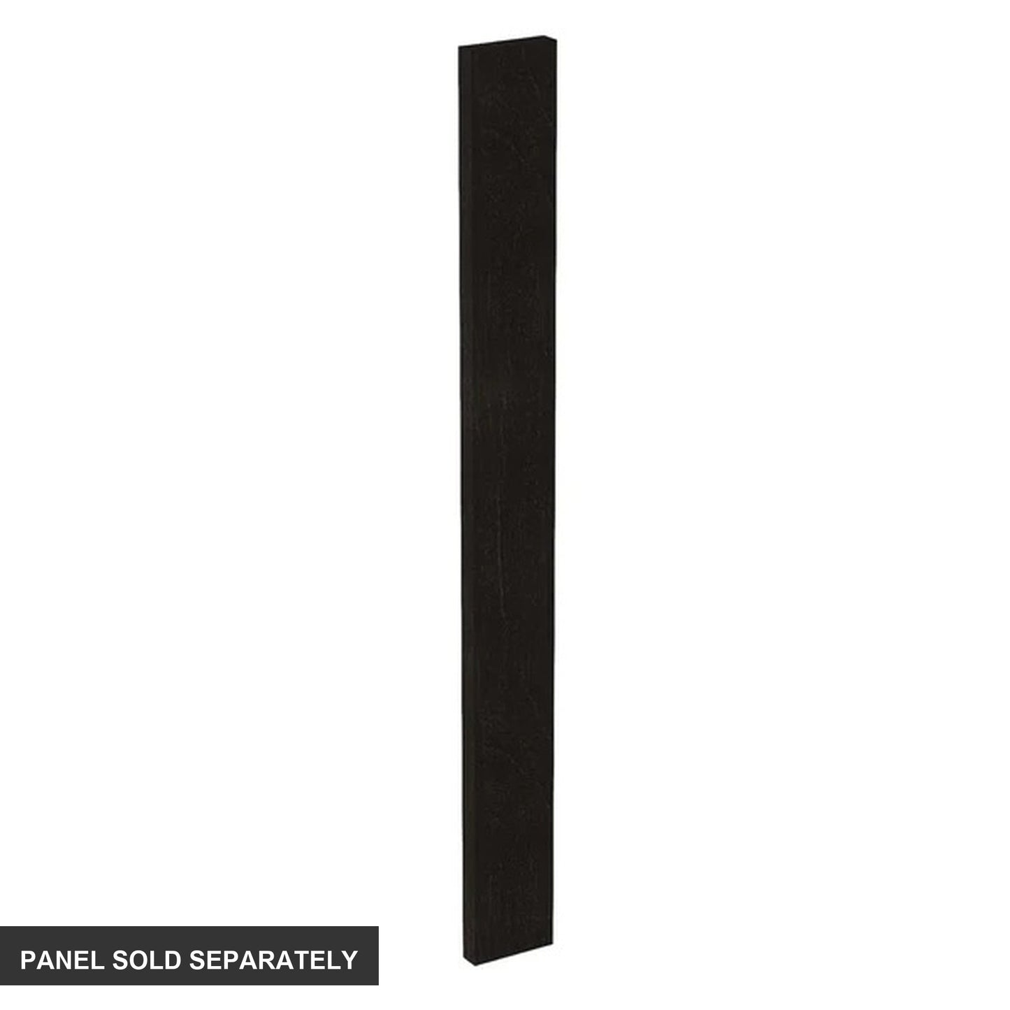 Wall Filler 3" (WF336) · Ardelle - Charcoal - Product