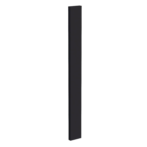 Wall Filler 3" (WF336) · Ardelle - Ebony - Hero