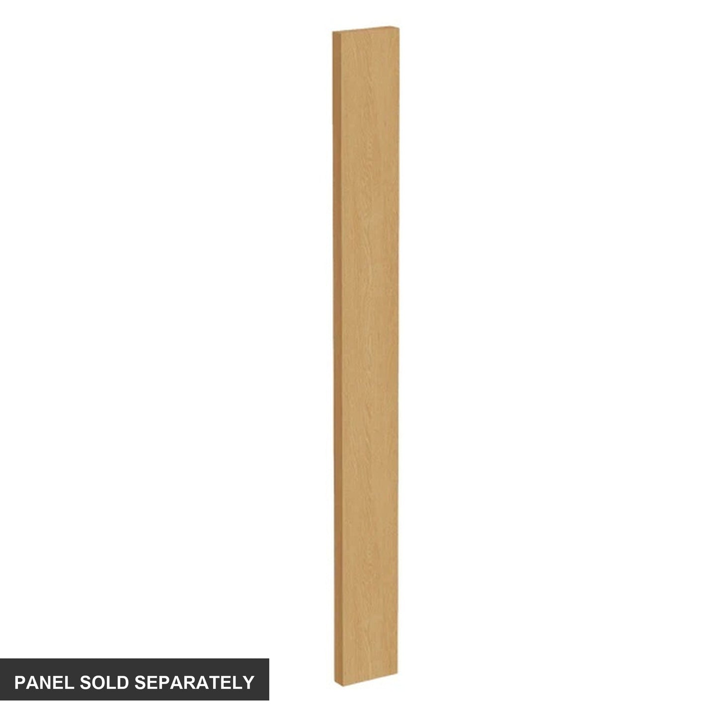 Wall Filler 3" (WF336) · Ardelle - Timber - Product