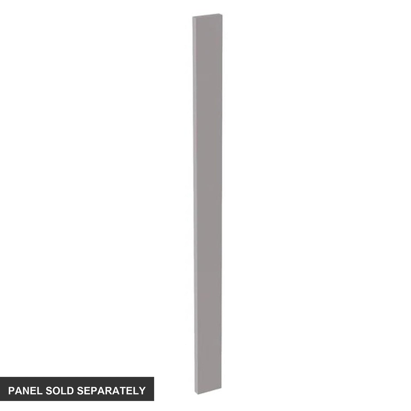 Wall Filler 3" (WF342) · Ardelle - Ash - Product