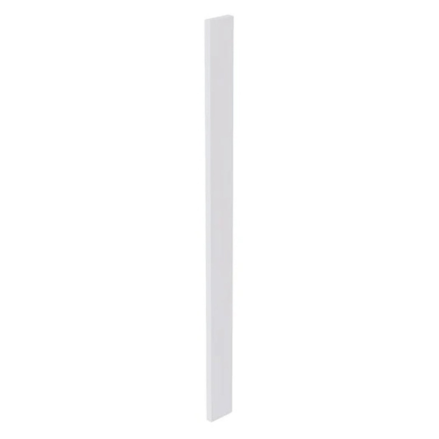 Quik Cabinets WF342 Ardelle White - Hero