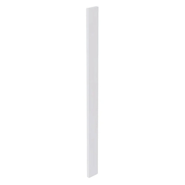 Quik Cabinets WF342 Ardelle White - Hero