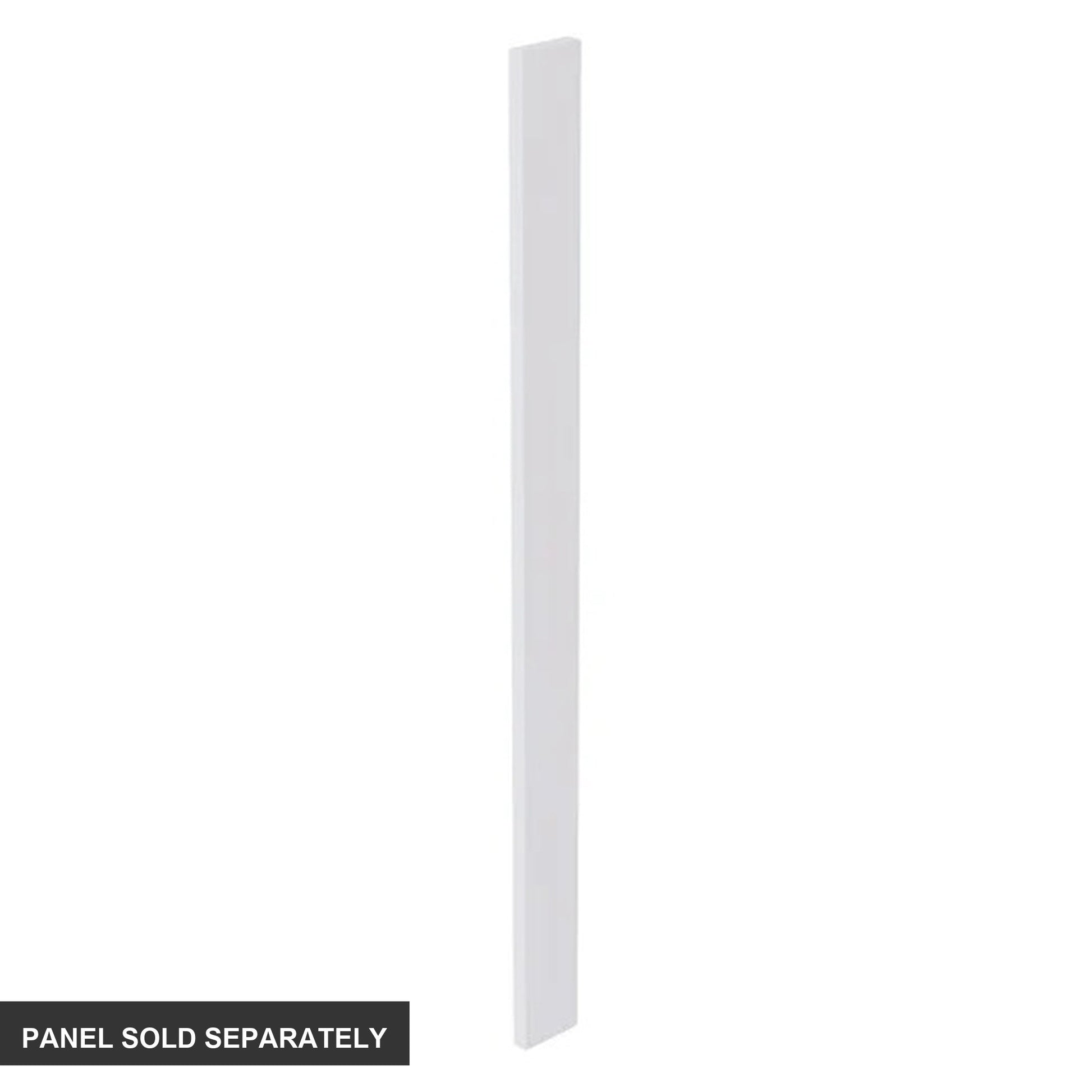 Wall Filler 3" (WF342) · Ardelle