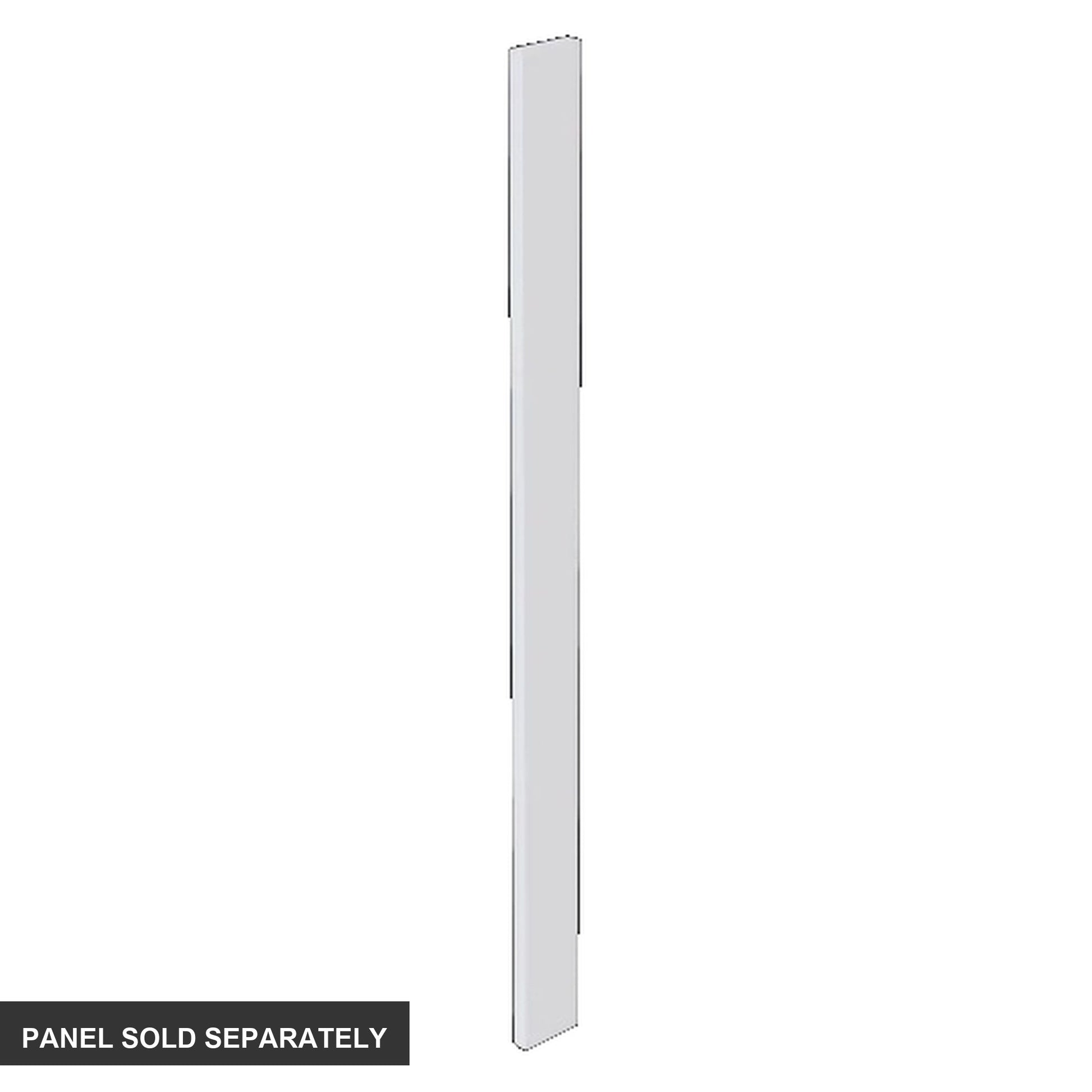 Wall Filler 3" (WF342) · Slim