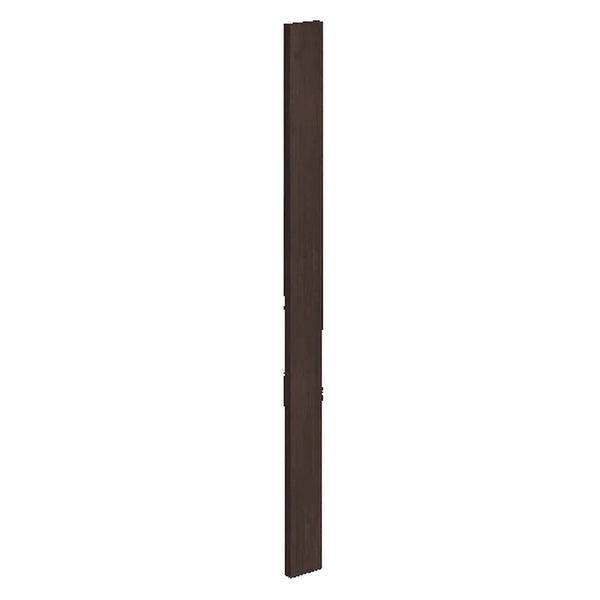 Quik Cabinets WF342 Slim Mocha - Hero