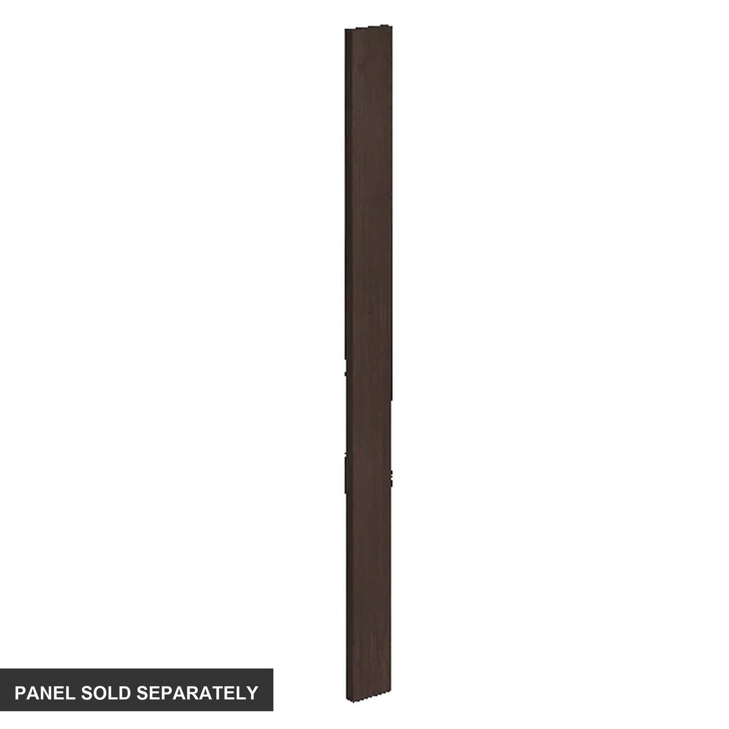 Wall Filler 3" (WF342) · Slim - Mocha - Product