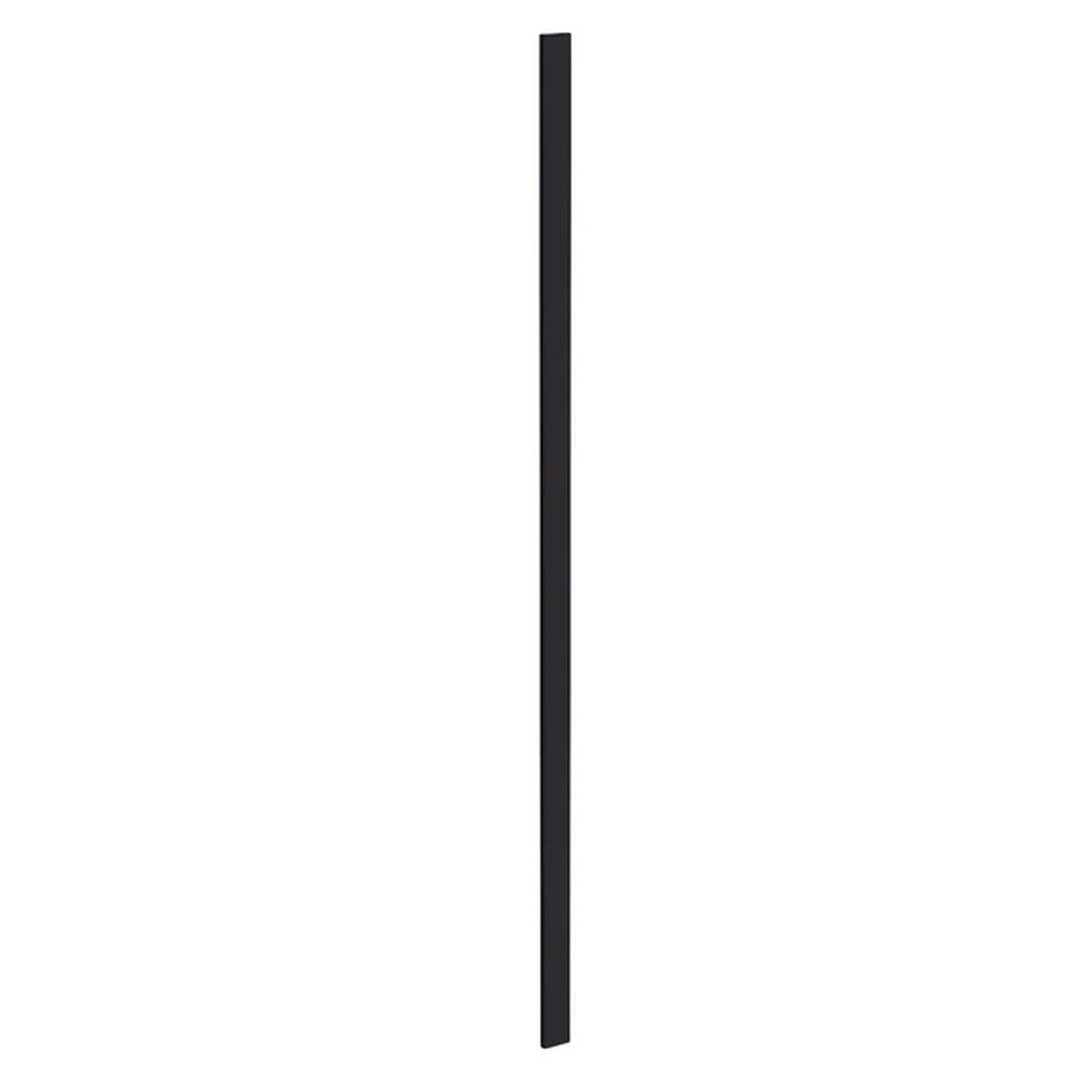 Quik Cabinets WF396 Ardelle Ebony - Hero