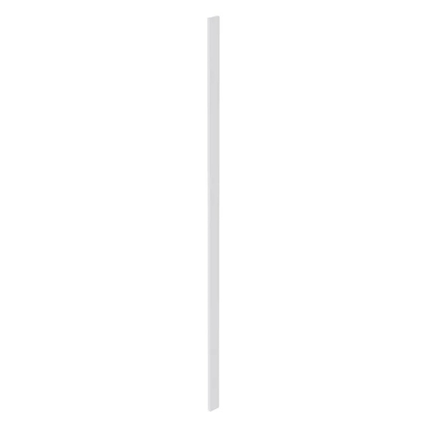 Quik Cabinets WF396 Ardelle White - Hero