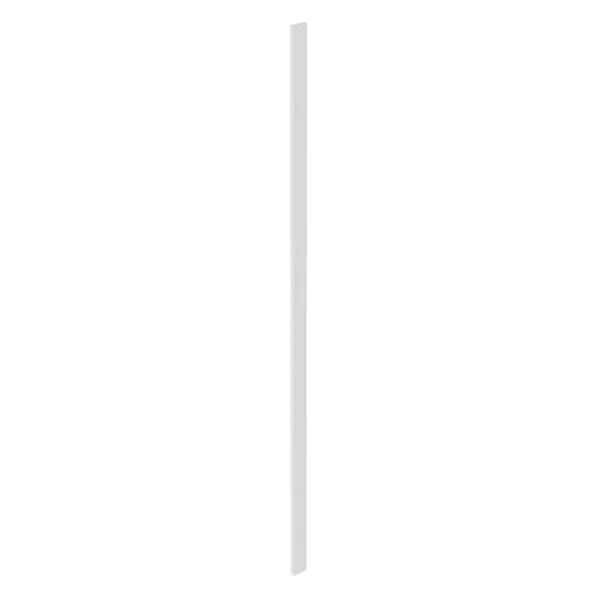 Wall Filler 3" (WF396) · Ardelle - White - Hero