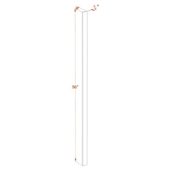 Quik Cabinets WF396 Ardelle Timber - Dimensions