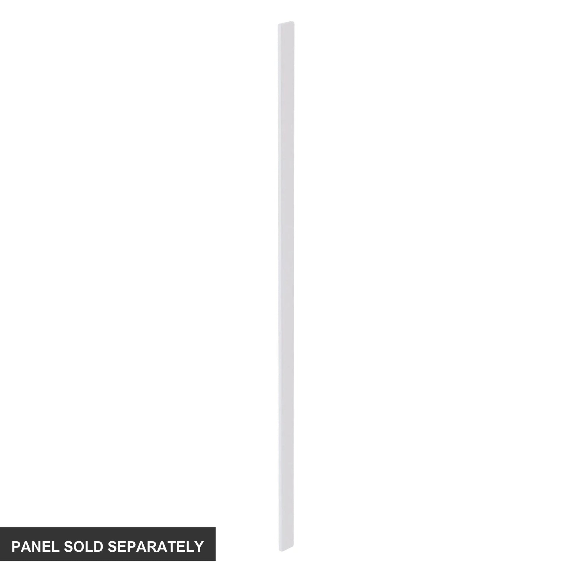 Wall Filler 3" (WF396) · Slim
