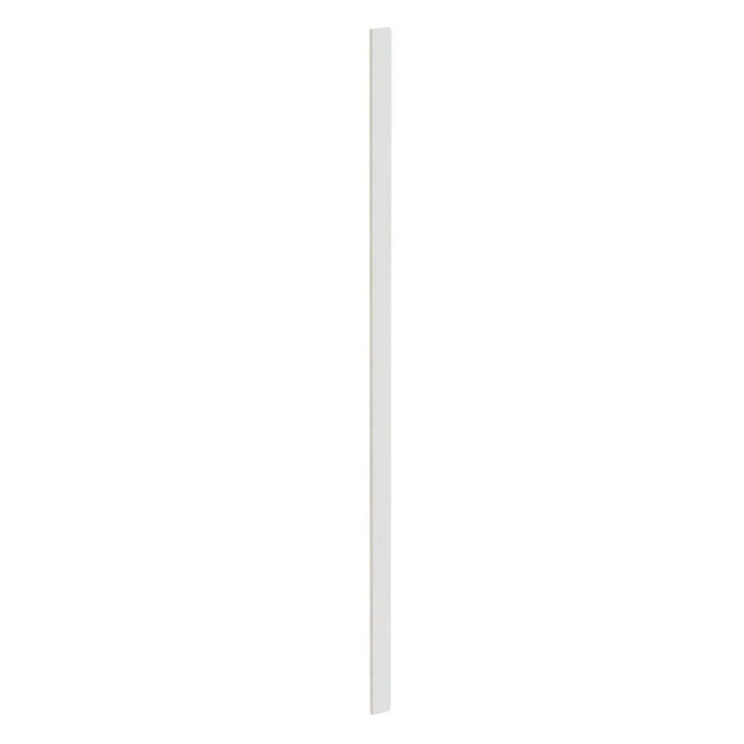 Wall Filler 3" (WF396) · Tallis - Swan White - Hero