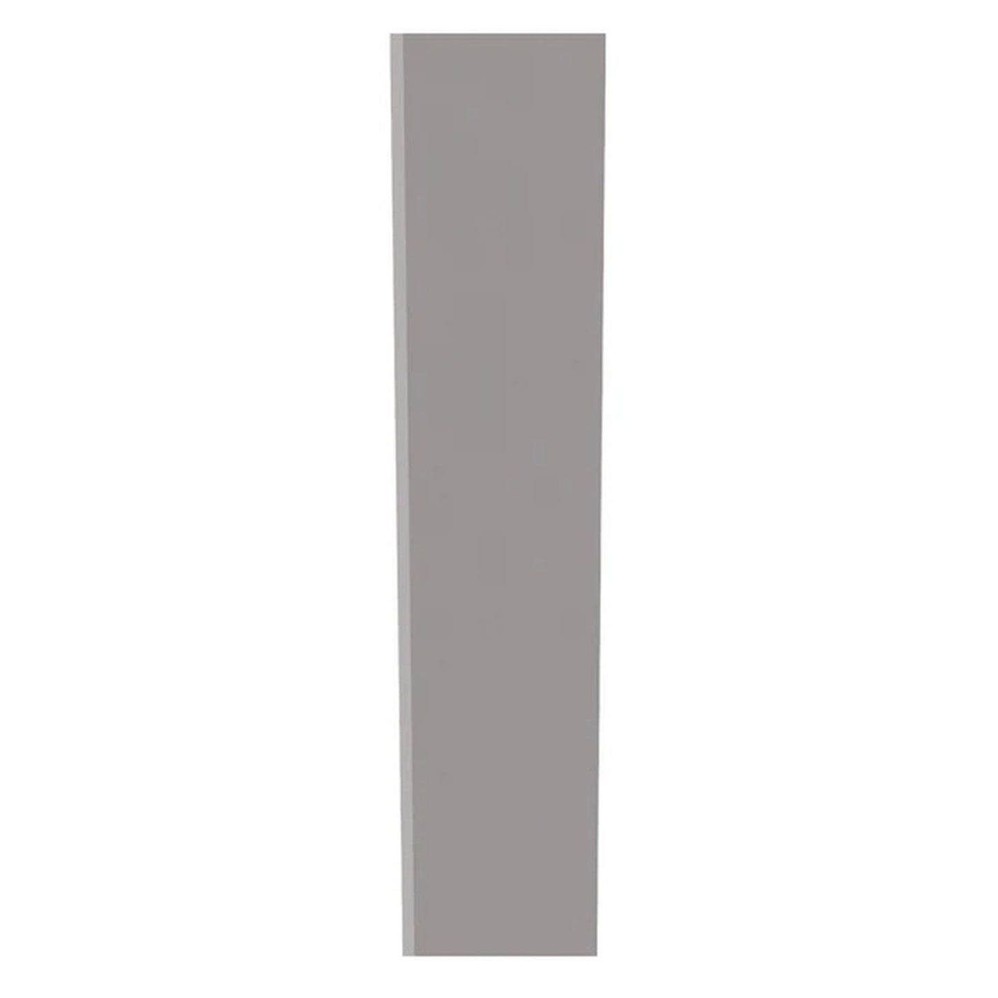 Wall Filler 6" (WF630) · Ardelle - Ash - Hero