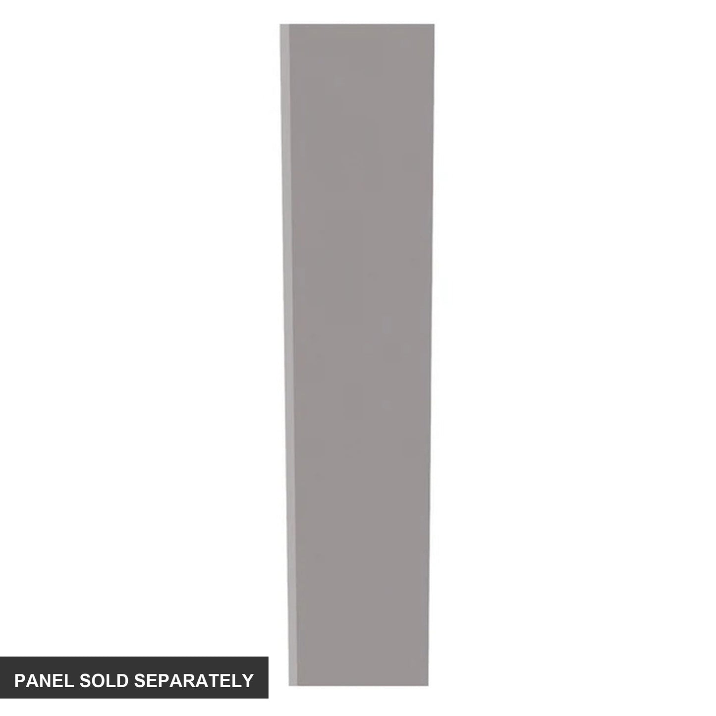 Wall Filler 6" (WF630) · Ardelle - Ash - Product