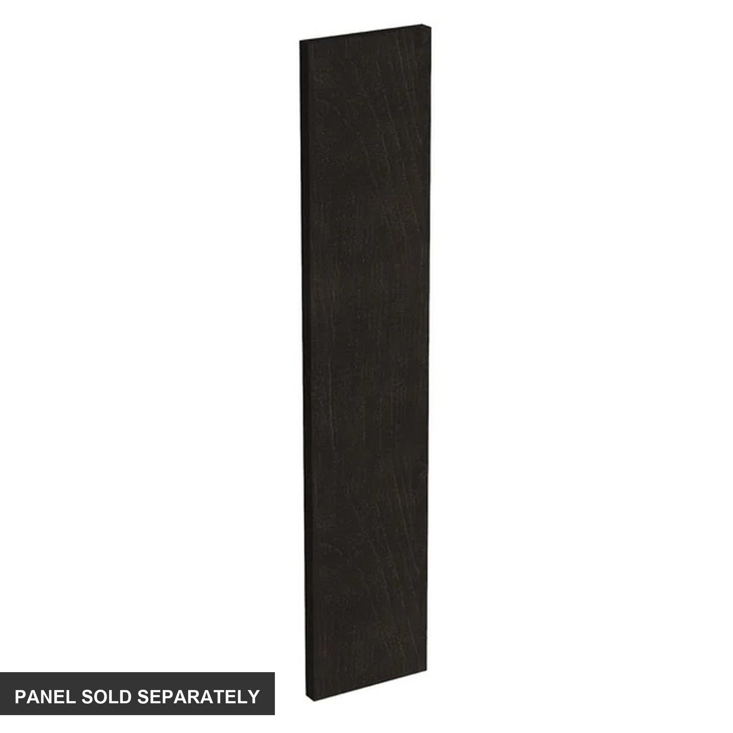 Wall Filler 6" (WF630) · Ardelle - Charcoal - Product