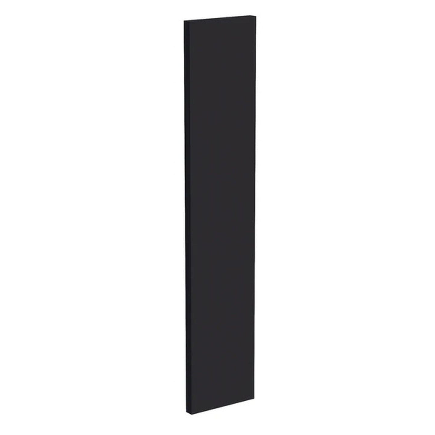 Wall Filler 6" (WF630) · Ardelle - Ebony - Hero