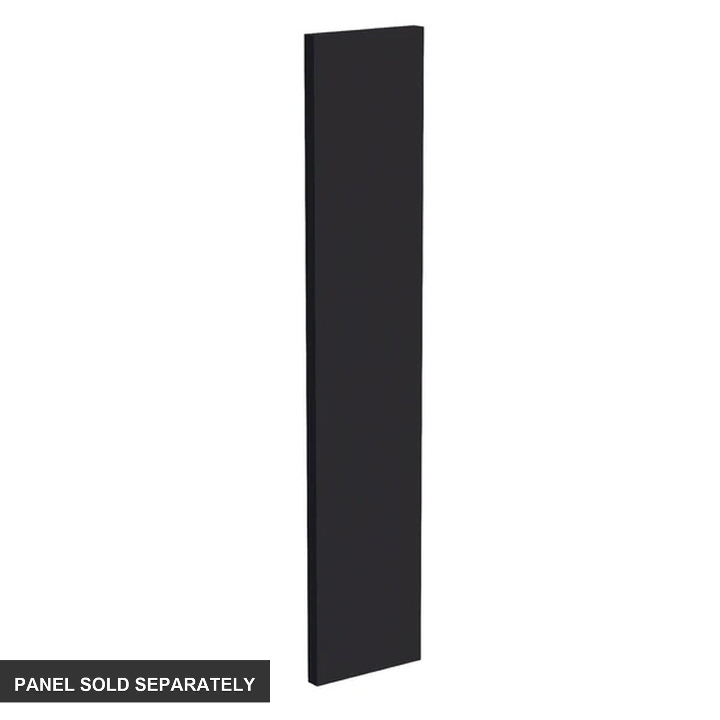 Wall Filler 6" (WF630) · Ardelle - Ebony - Product
