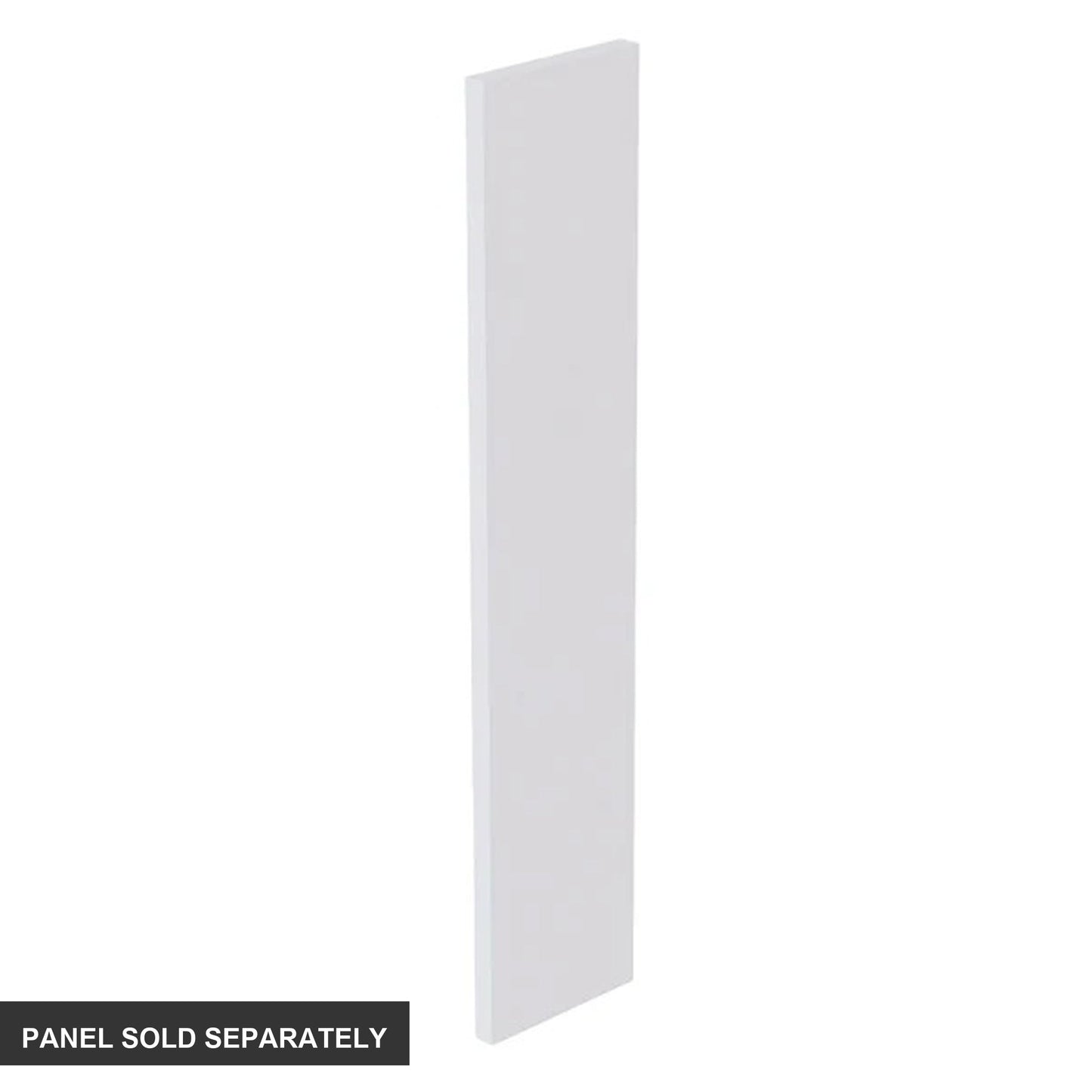 Wall Filler 6" (WF630) · Slim - Frost - Product