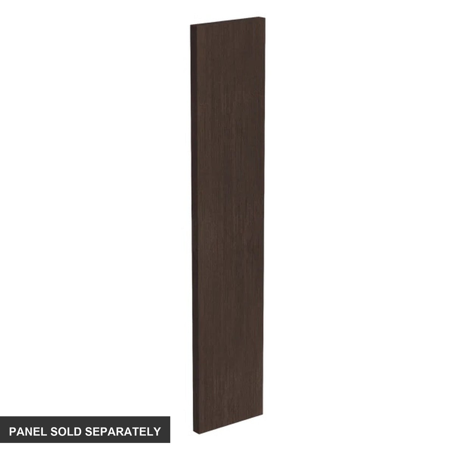 Wall Filler 6" (WF630) · Slim - Mocha - Product