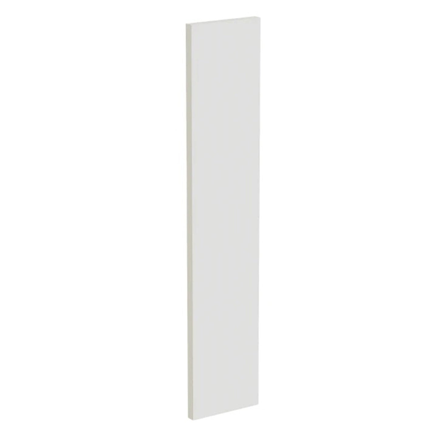 Wall Filler 6" (WF630) · Tallis - Swan White - Hero
