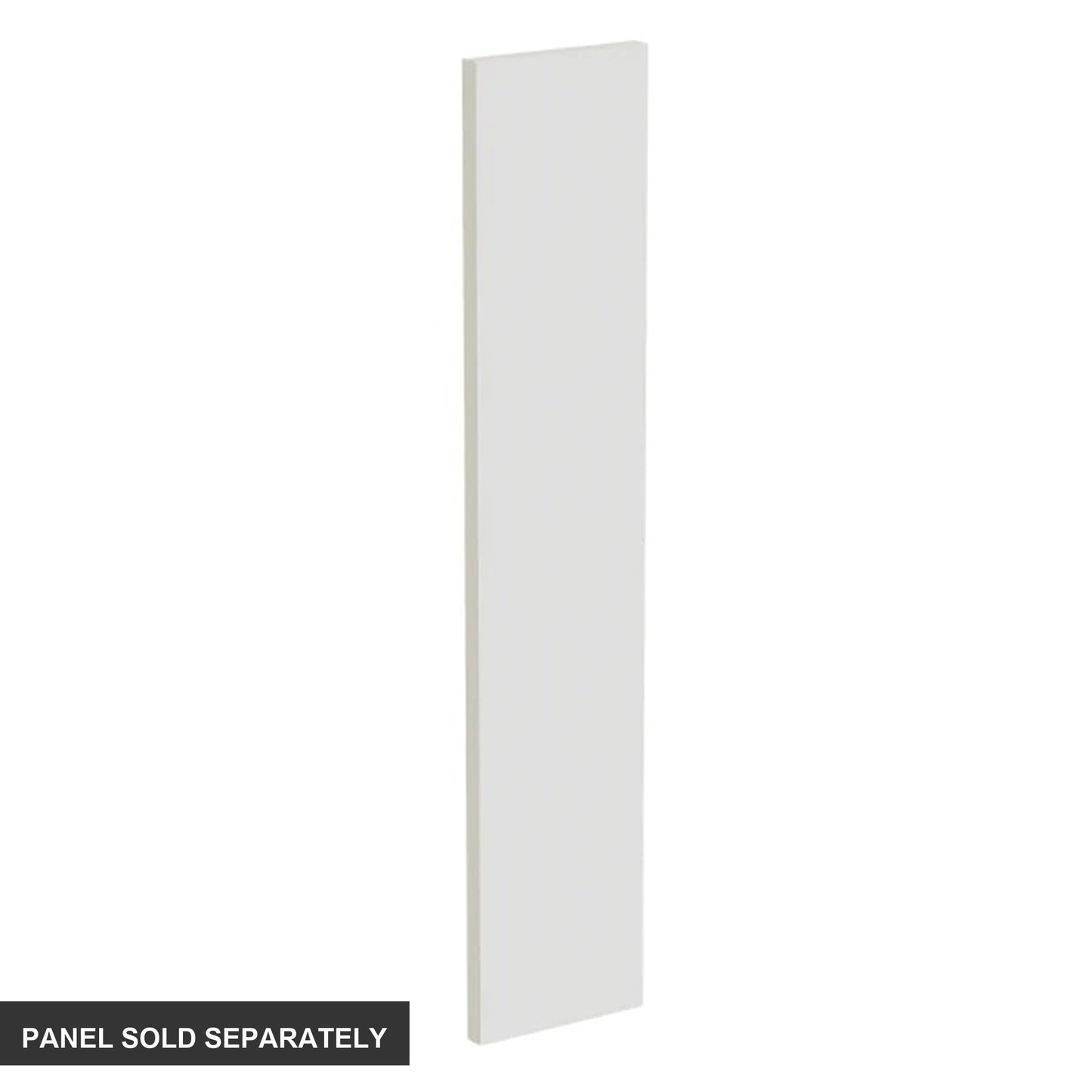 Wall Filler 6" (WF630) · Tallis - Swan White - Product