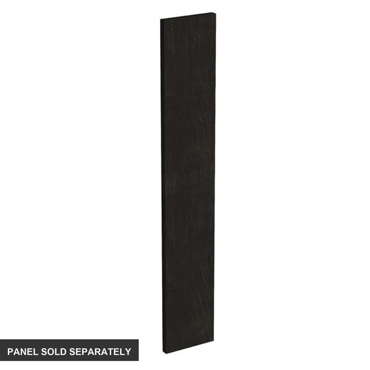 Wall Filler 6" (WF636) · Ardelle - Charcoal - Product