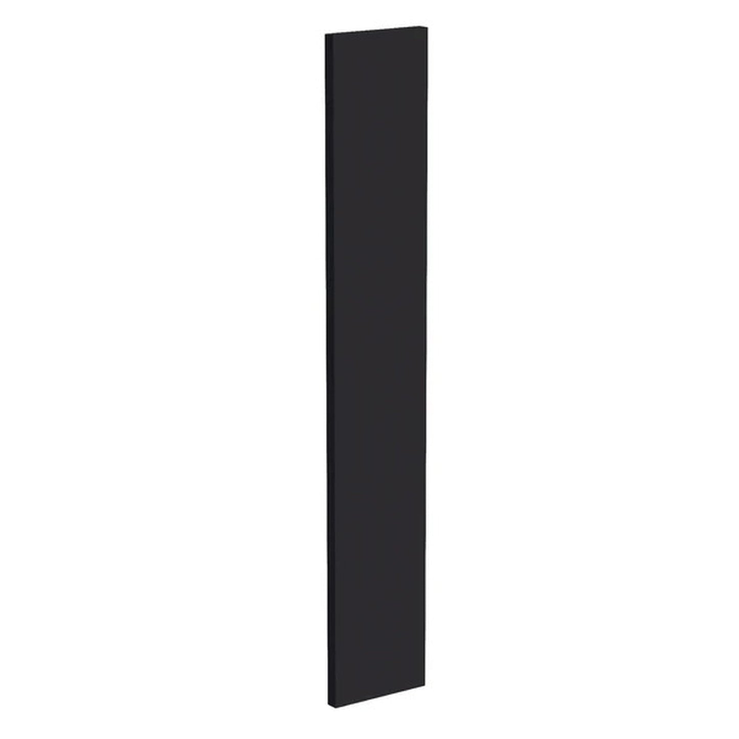 Quik Cabinets WF636 Ardelle Ebony - Hero