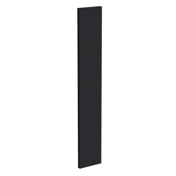 Wall Filler 6" (WF636) · Ardelle - Ebony - Hero