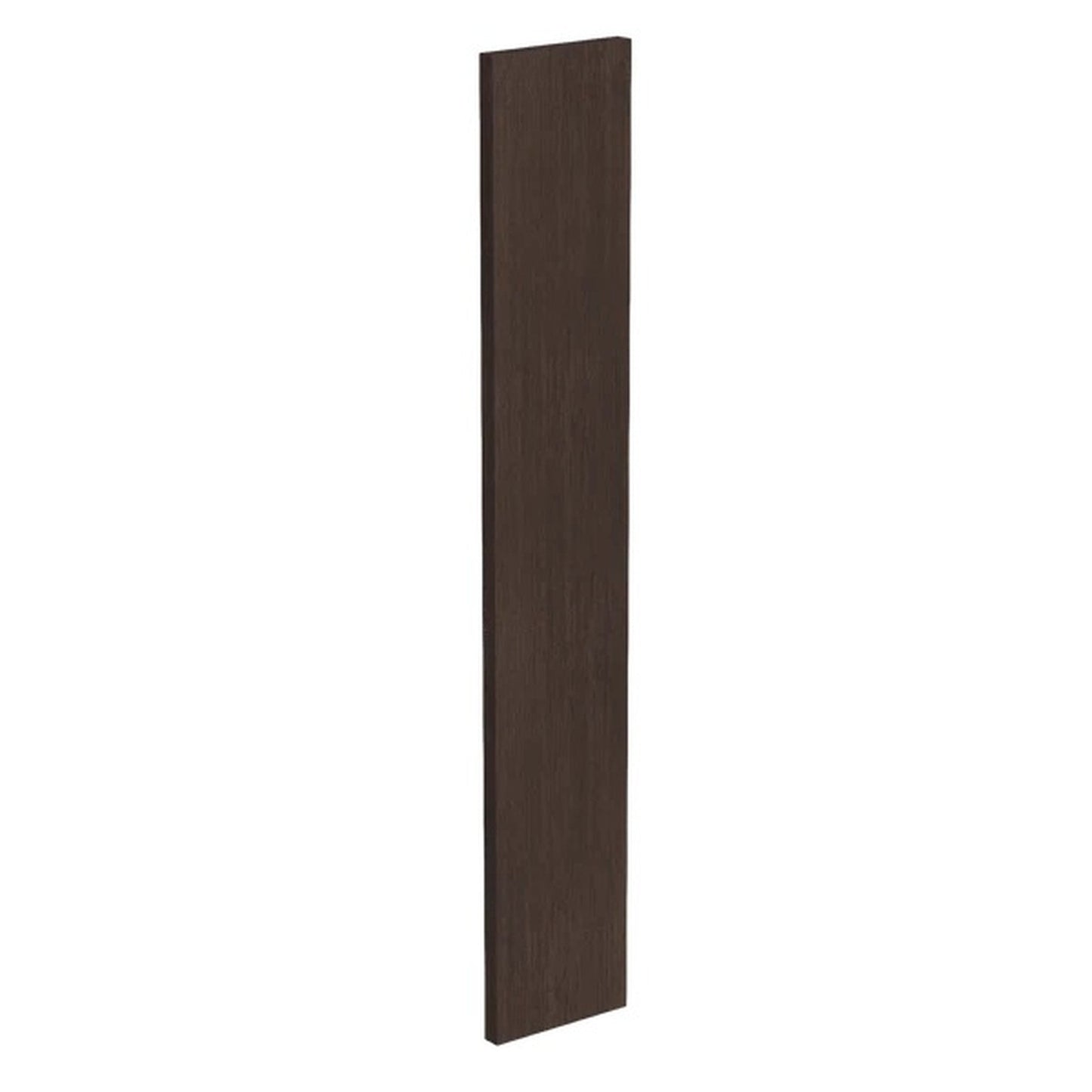 Quik Cabinets WF636 Slim Mocha - Hero