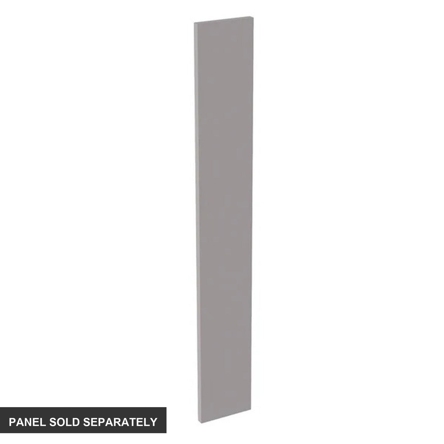 Wall Filler 6" (WF642) · Ardelle - Ash - Product