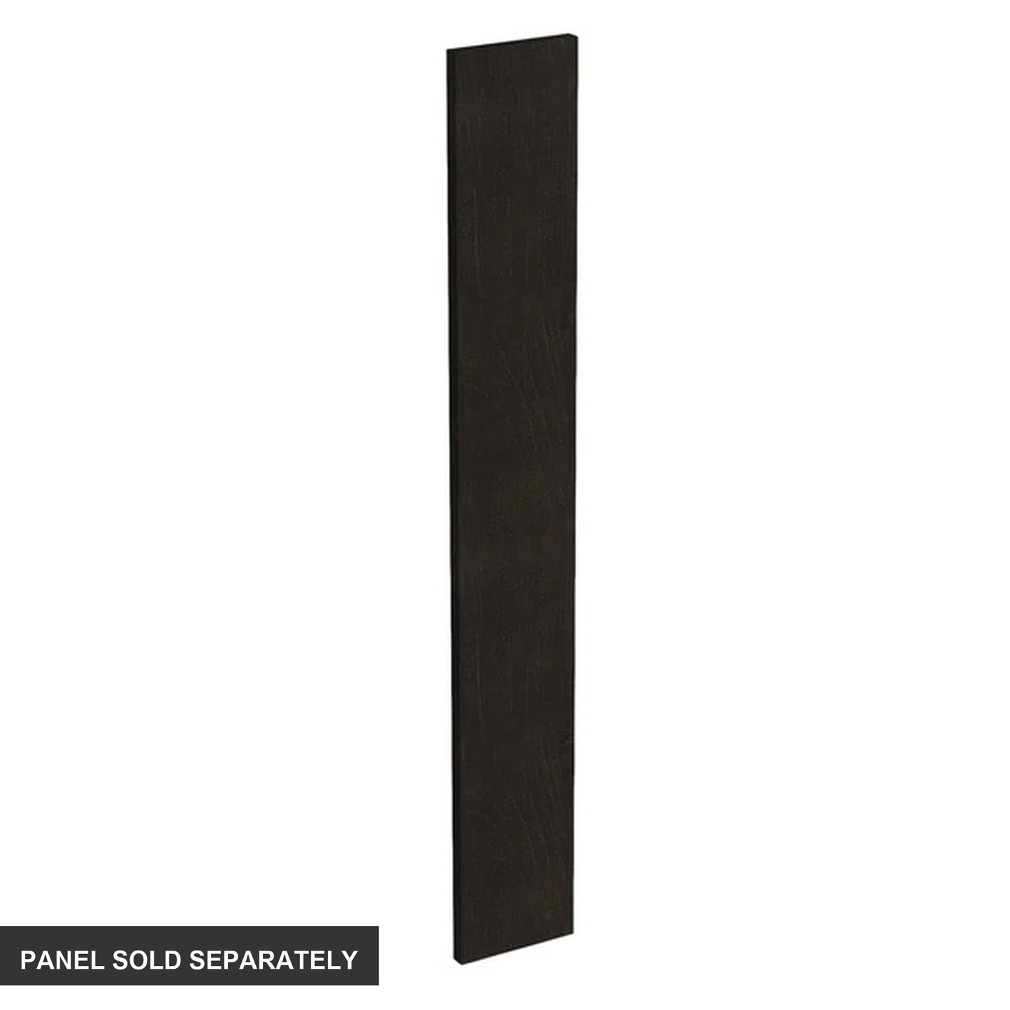 Wall Filler 6" (WF642) · Ardelle - Charcoal - Product