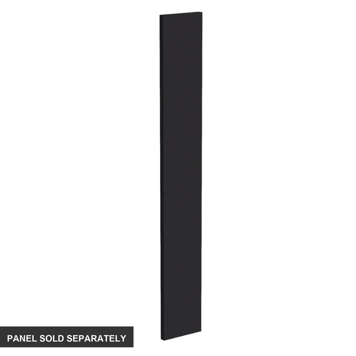 Wall Filler 6" (WF642) · Ardelle - Ebony - Product