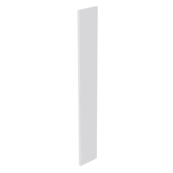 Wall Filler 6" (WF642) · Ardelle - White - Hero