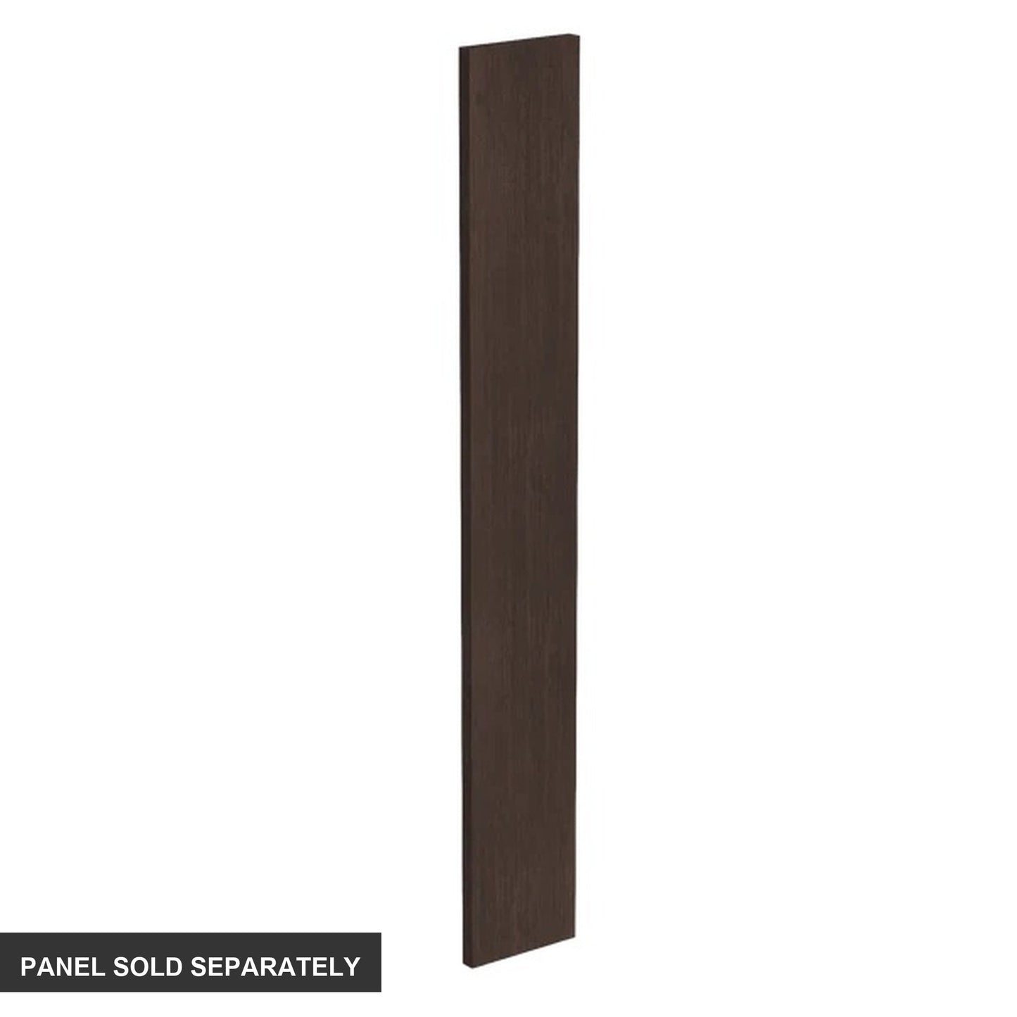 Wall Filler 6" (WF642) · Slim - Mocha - Product