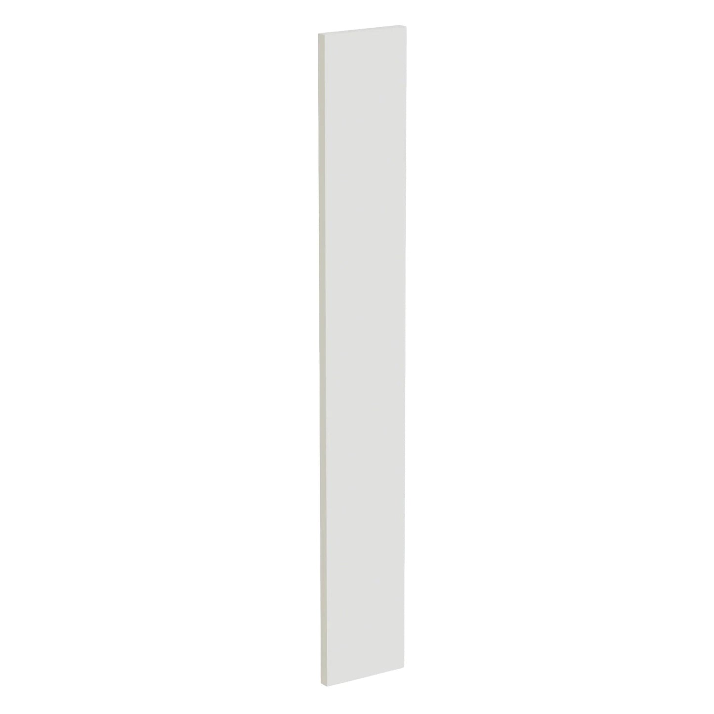 Wall Filler 6" (WF642) · Tallis - Swan White - Hero