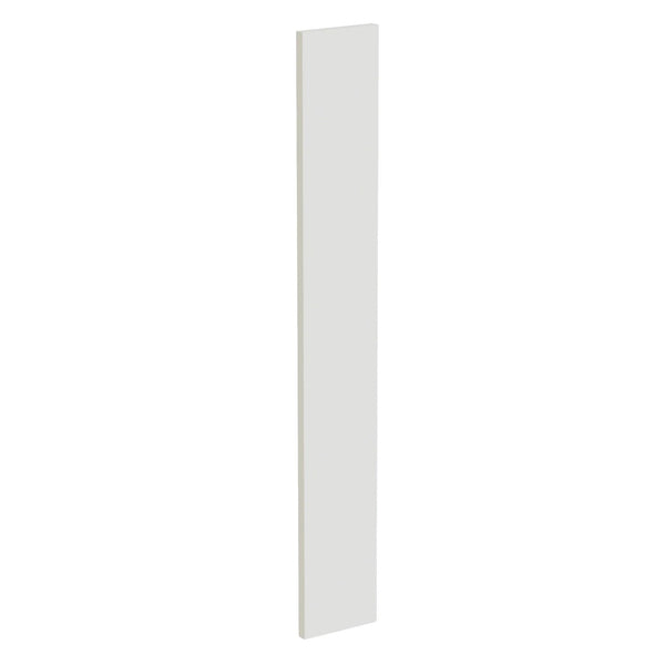 Wall Filler 6" (WF642) · Tallis - Swan White - Hero