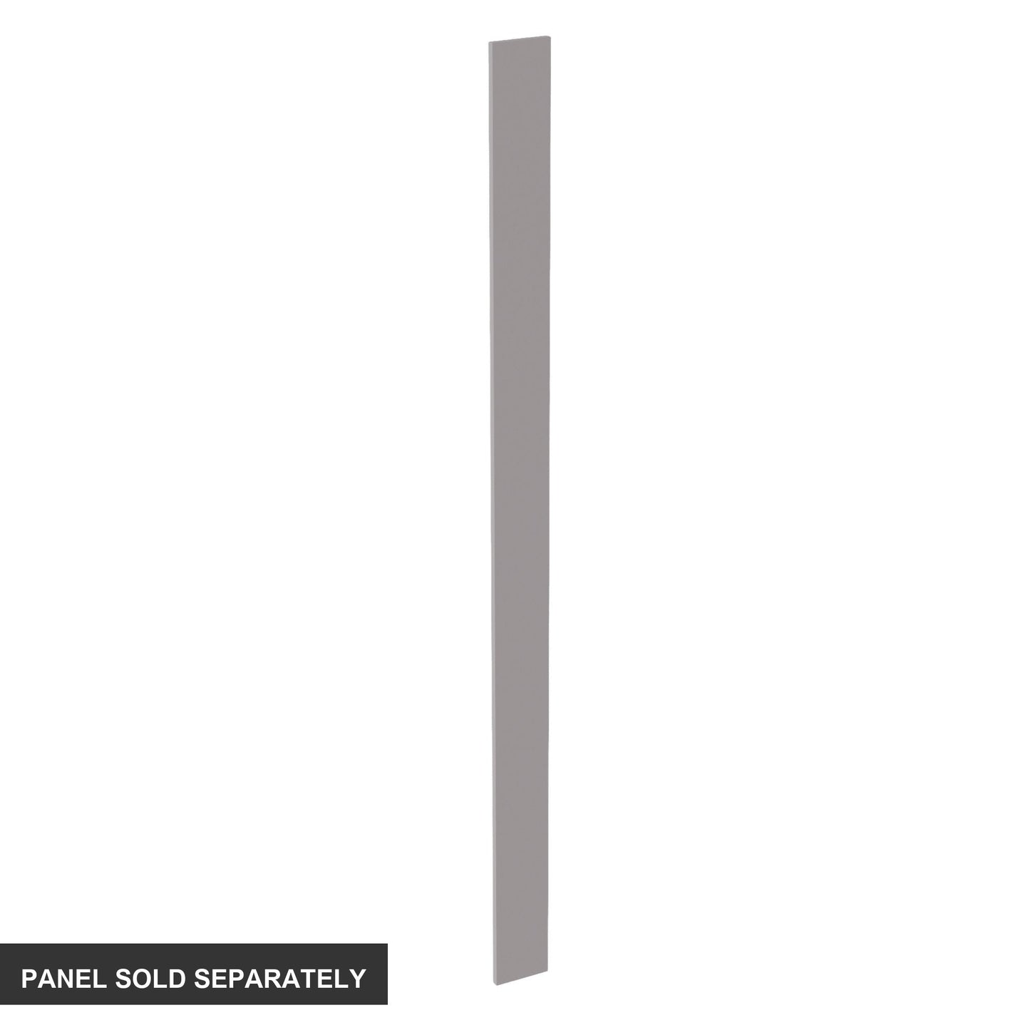 Wall Filler 6" (WF696) · Ardelle - Ash - Product