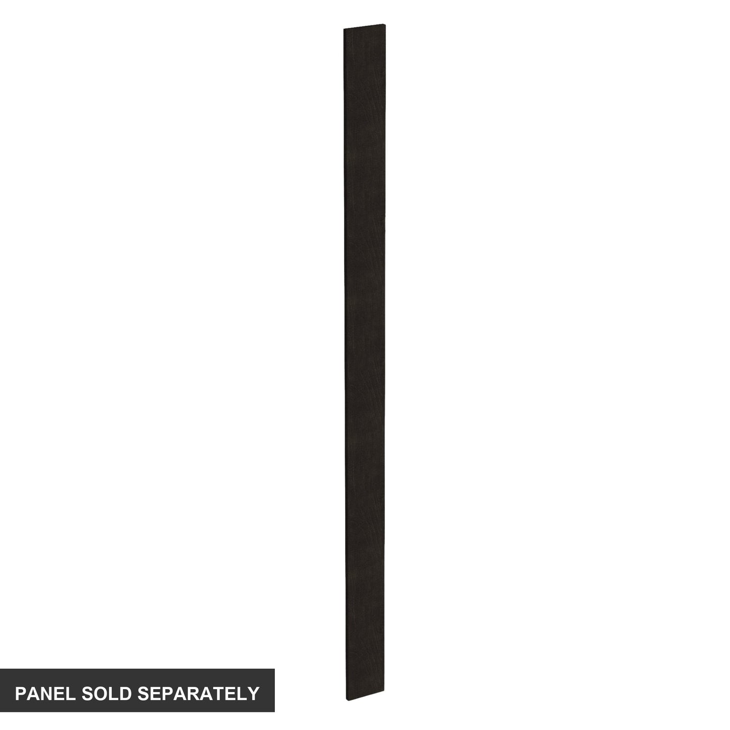 Wall Filler 6" (WF696) · Ardelle - Charcoal - Product