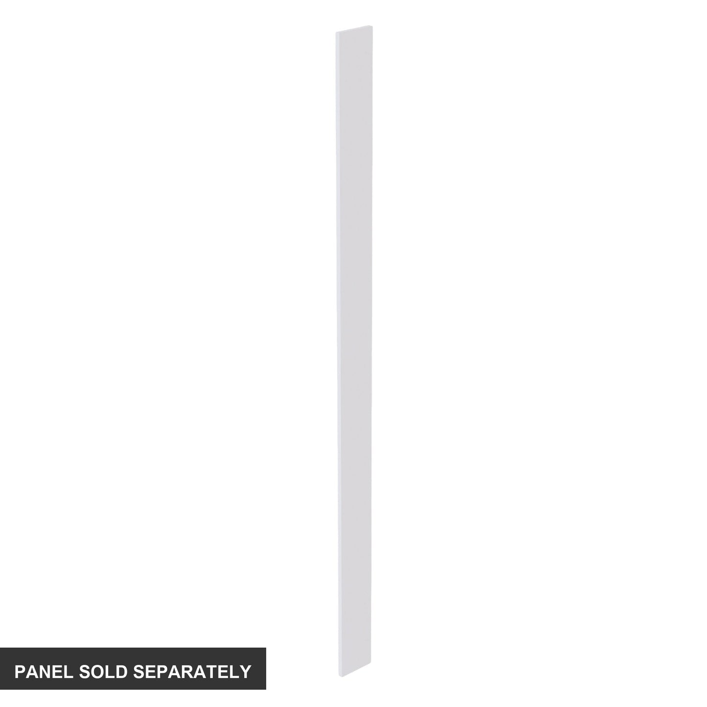 Wall Filler 6" (WF696) · Slim - Frost - Product