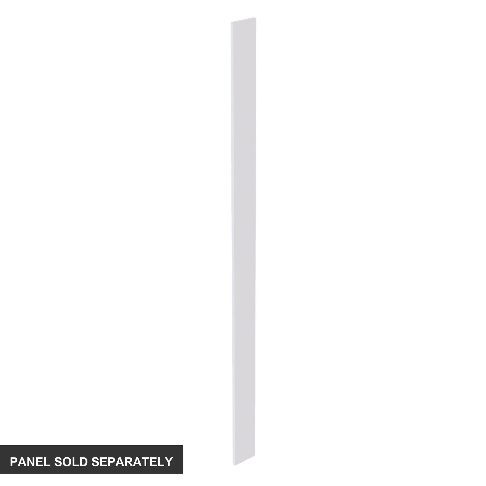 Wall Filler 6" (WF696) · Slim