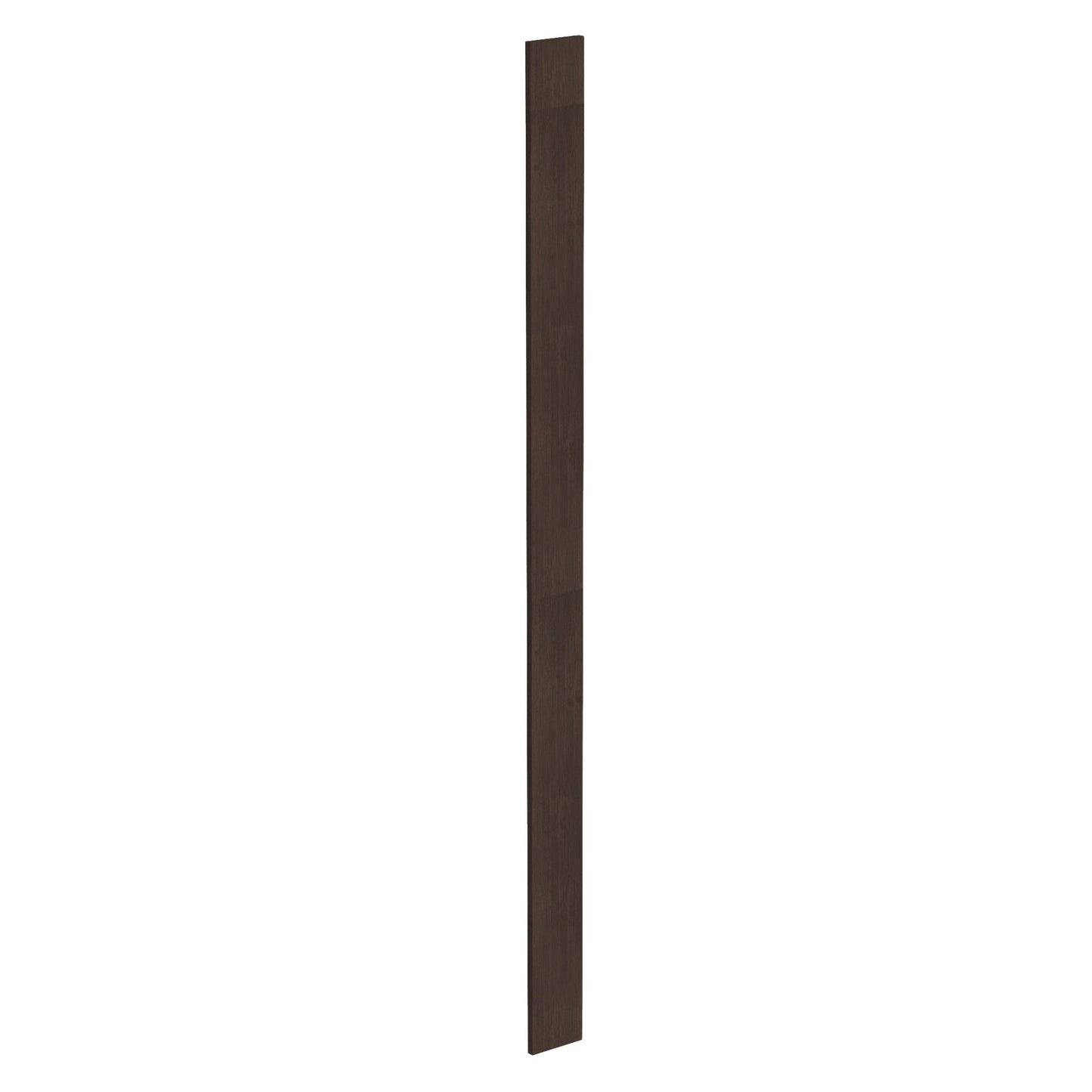Wall Filler 6" (WF696) · Slim - Mocha - Hero