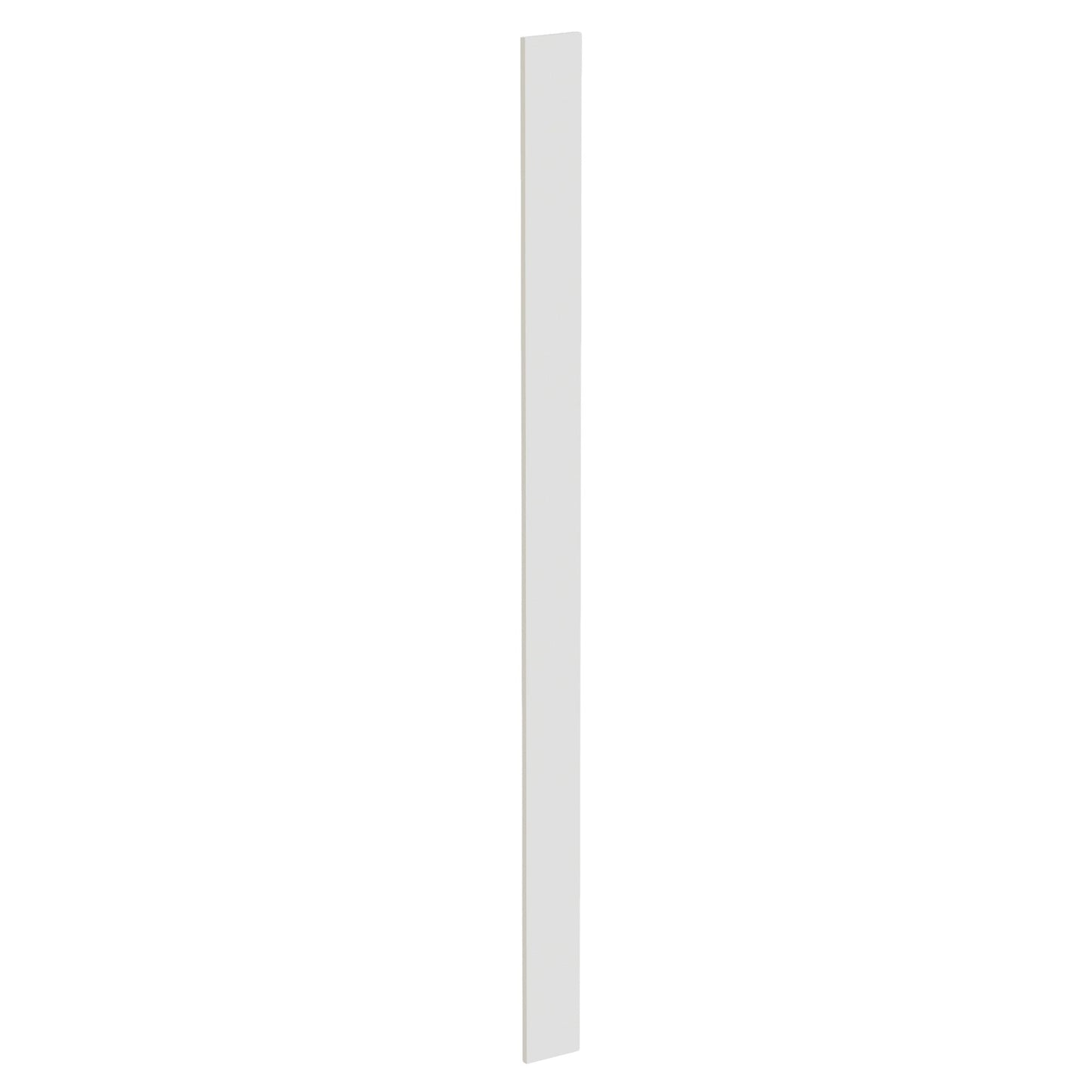 Quik Cabinets WF696 Tallis Swan White - Hero
