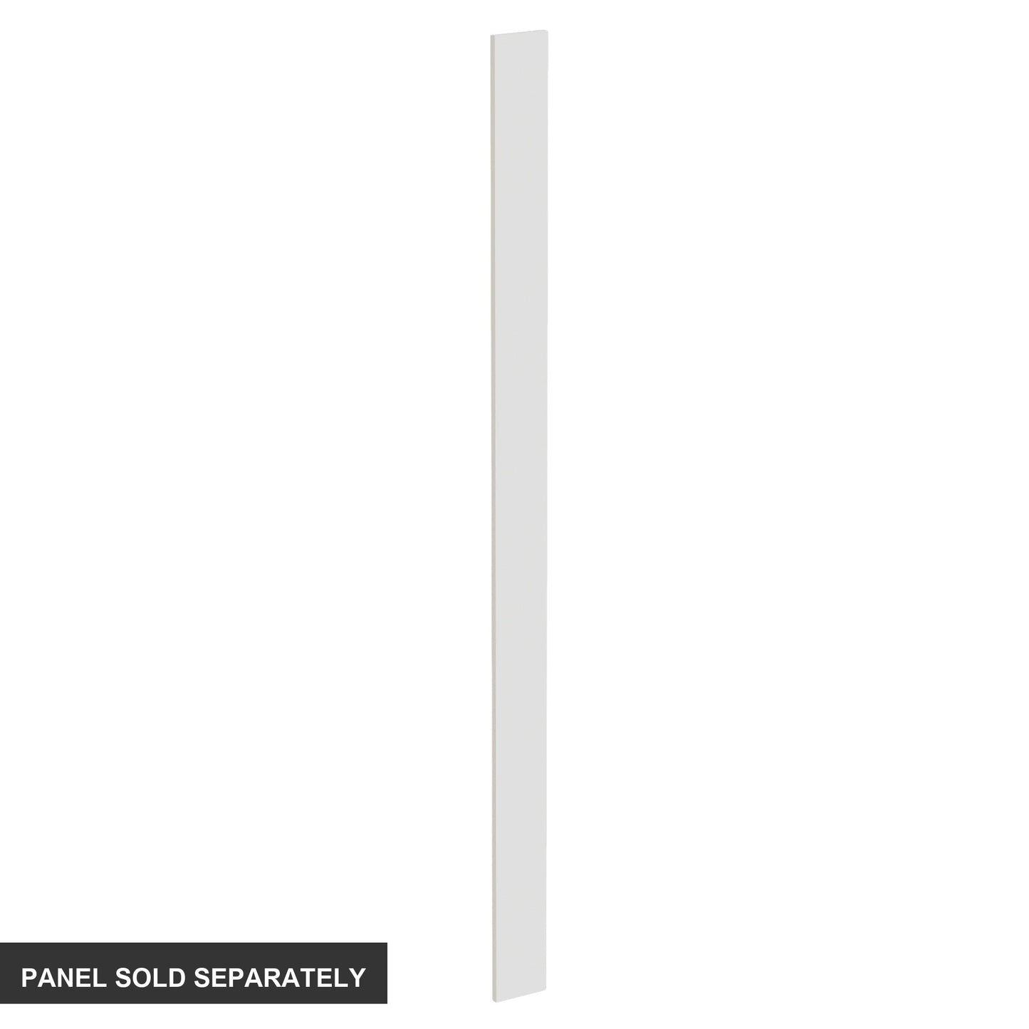 Wall Filler 6" (WF696) · Tallis - Swan White - Product