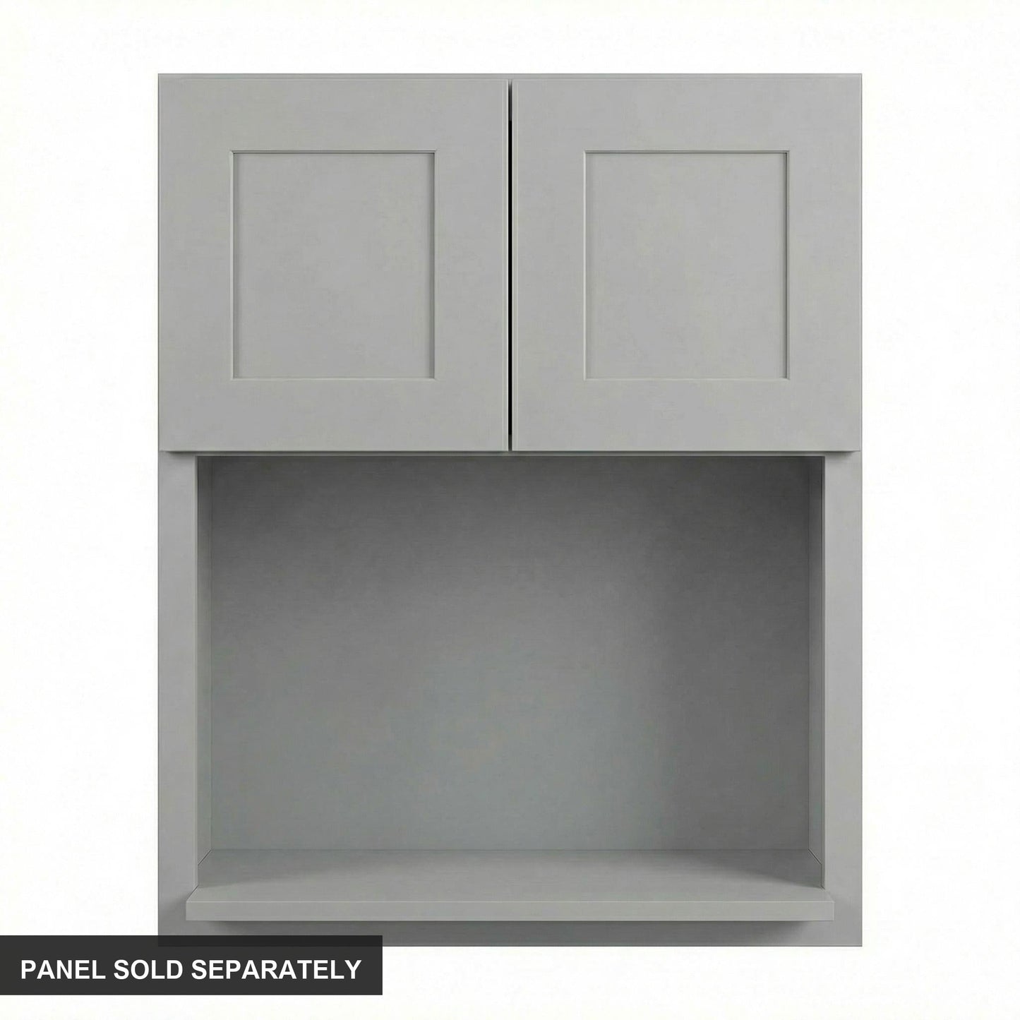 Quik Cabinets WM2730 Ardelle Ash - Product